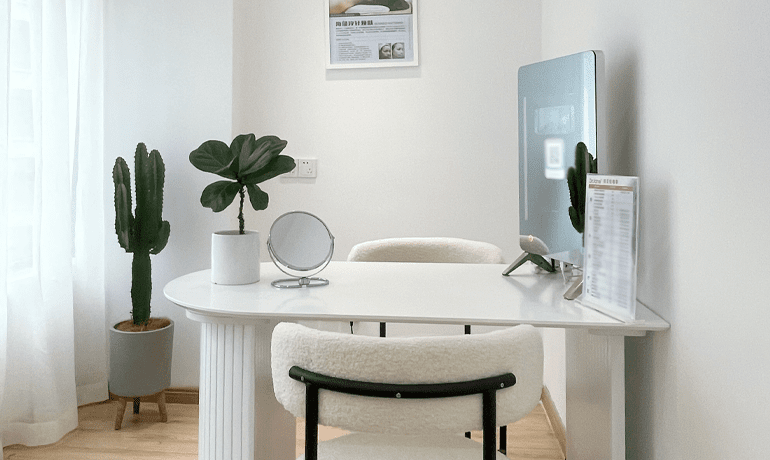 江蘇皮膚管理加盟開店指南，機(jī)遇與實(shí)戰(zhàn)解析