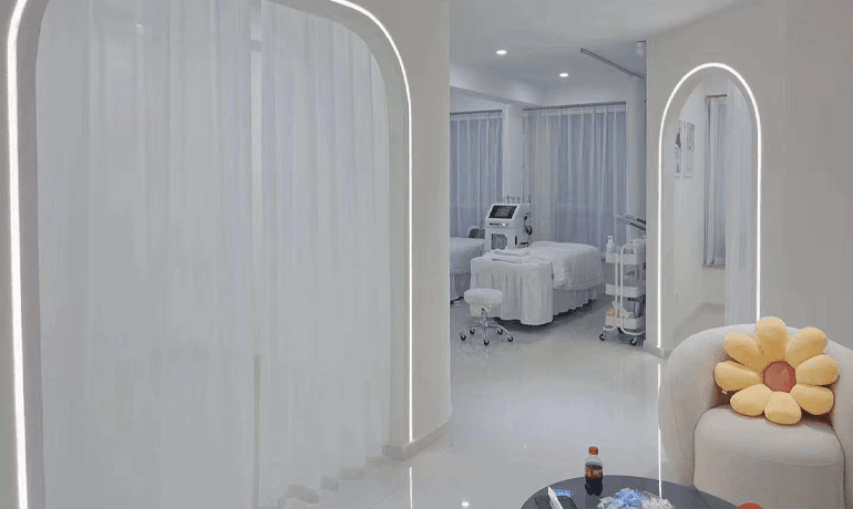 浙江皮膚管理加盟連鎖，開啟美麗事業(yè)的新機(jī)遇