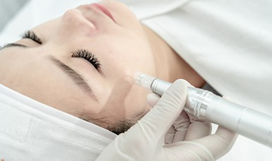 色斑暗沉該怎么去除