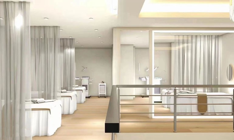 加盟皮膚管理中心連鎖店，開啟全新的創(chuàng)業(yè)之旅