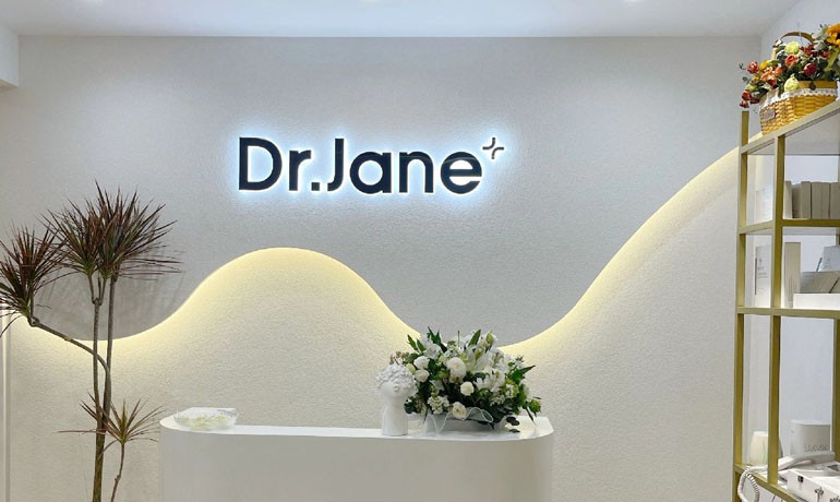 drjane皮膚管理加盟，為你揭開(kāi)美麗肌膚的神秘面紗