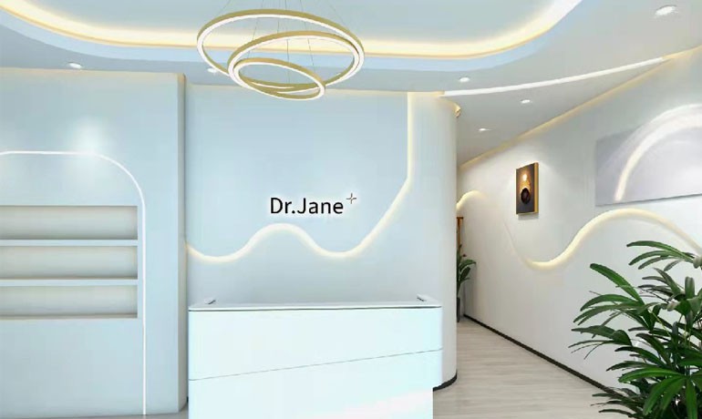 投資加盟Dr.Jane皮膚管理連鎖店，共創(chuàng)美好未來(lái)
