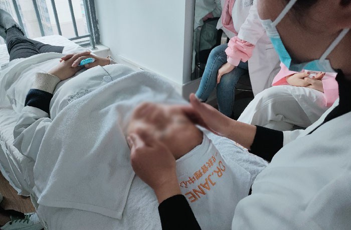 探索drjane韓國皮膚管理加盟店，了解如何打造健康美肌