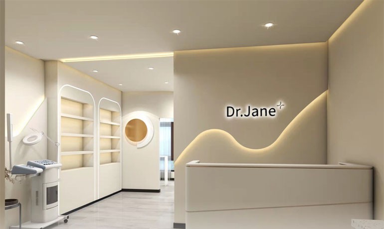 加盟韓國(guó)皮膚管理drjane，為你的事業(yè)開(kāi)啟一片藍(lán)海