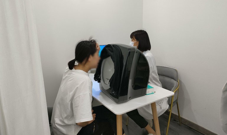 韓國皮膚管理連鎖加盟：開啟成功之門
