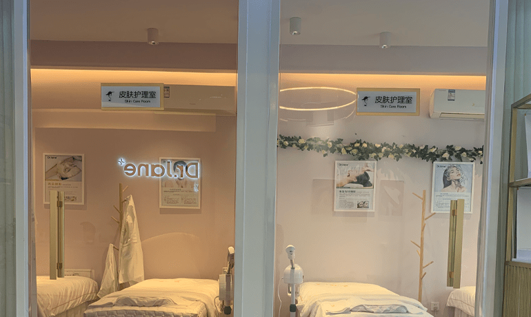 高端皮膚管理中心加盟，打造完美肌膚的商機(jī)